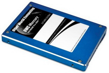 OWC mercury extreme pro SSD